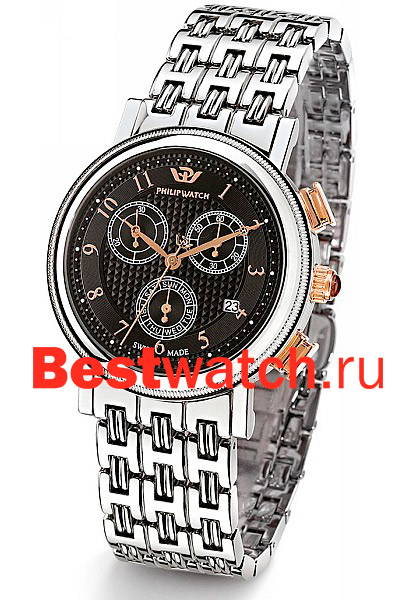Часы Philip Watch Boudoir 8273103025